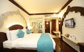 Comfort Inn Sapphire - A Inde Hotel